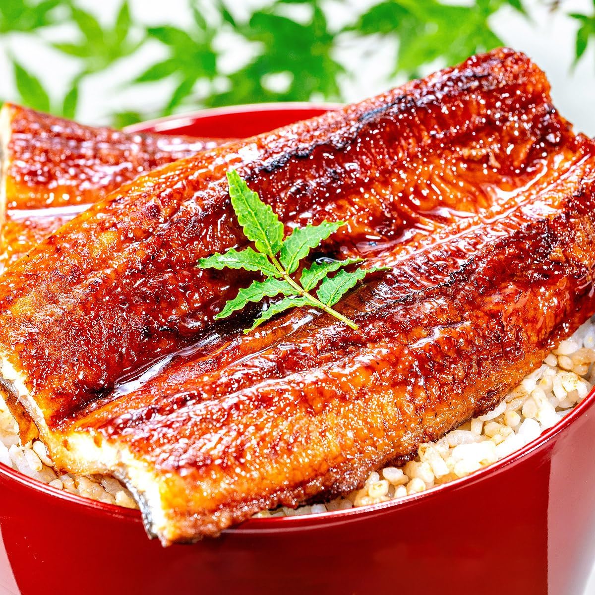 Eel Set, Made in Japan, Respect for the Aged Day, Eel Grill, 5.3 oz (150 g) x 2, Gift Box, Yamada Suisan Eel, Made in Kagoshima