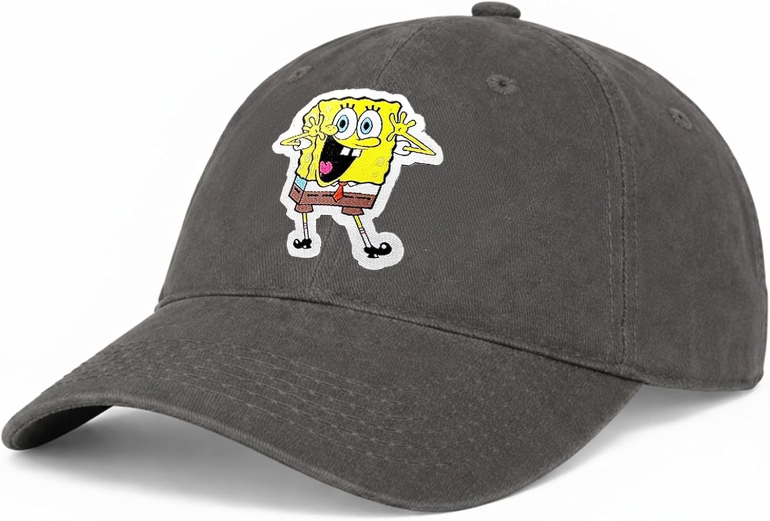 Officially Licensed Baseball Caps for Adults, Teens & Kids