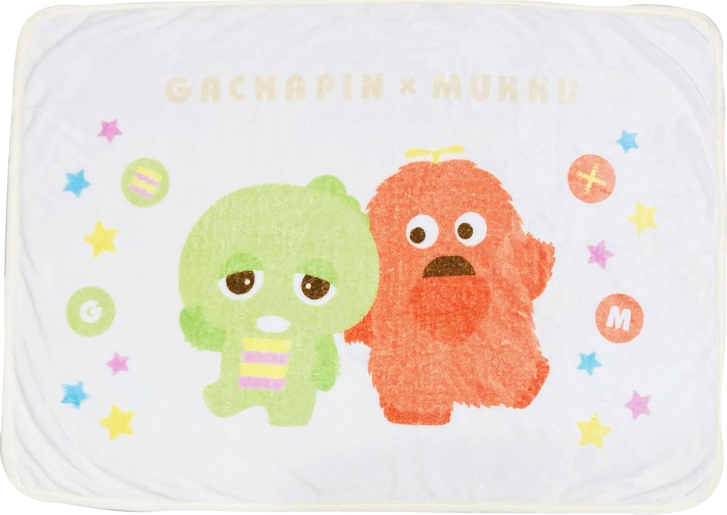 MORIPiLO Sanrio Characters Kuromi Throw Blanket (Soft Sheep Boa Throw), Purple, 27.6 x 39.4 inches (70 x 100 cm), Blanket, Goods, Warm, Cute, Summer, Winter, Cold Protection, Morishita Pillow