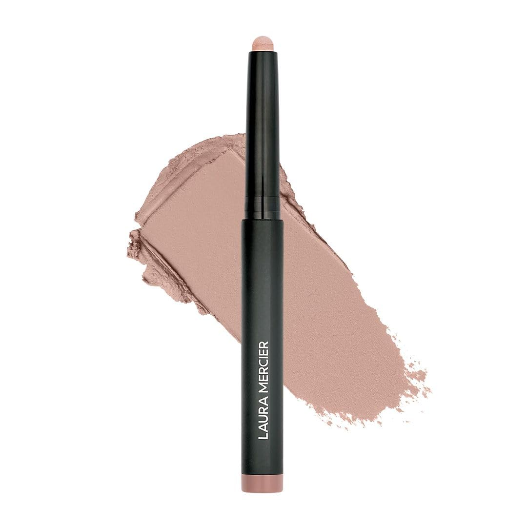 Sombra en lápiz para ojos, de Laura Mercier (Caviar Stick Eye Colour)
