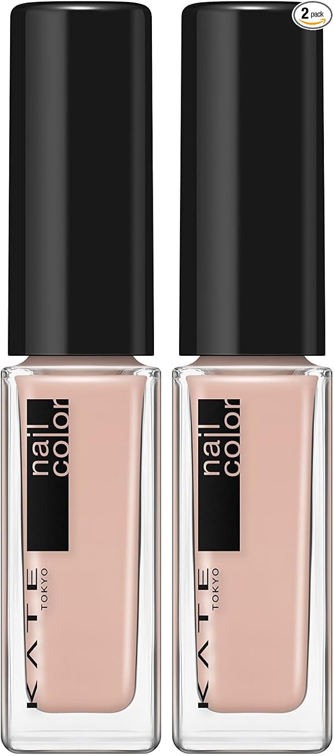 Kate Nail Enamel Color N YL-1 Nail Color