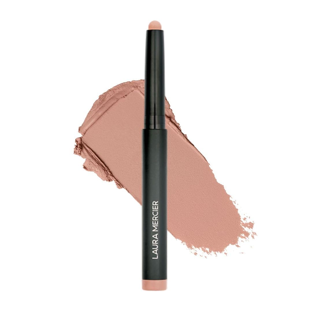 Sombra en lápiz para ojos, de Laura Mercier (Caviar Stick Eye Colour)
