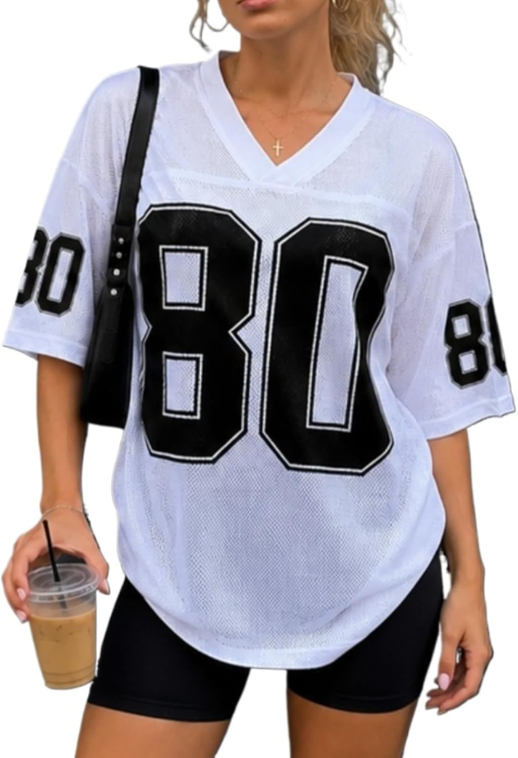 Camisetas gráficas para mujer de manga corta, jersey de verano, top coquette, ropa de calle Y2k, ropa urbana de manga corta
