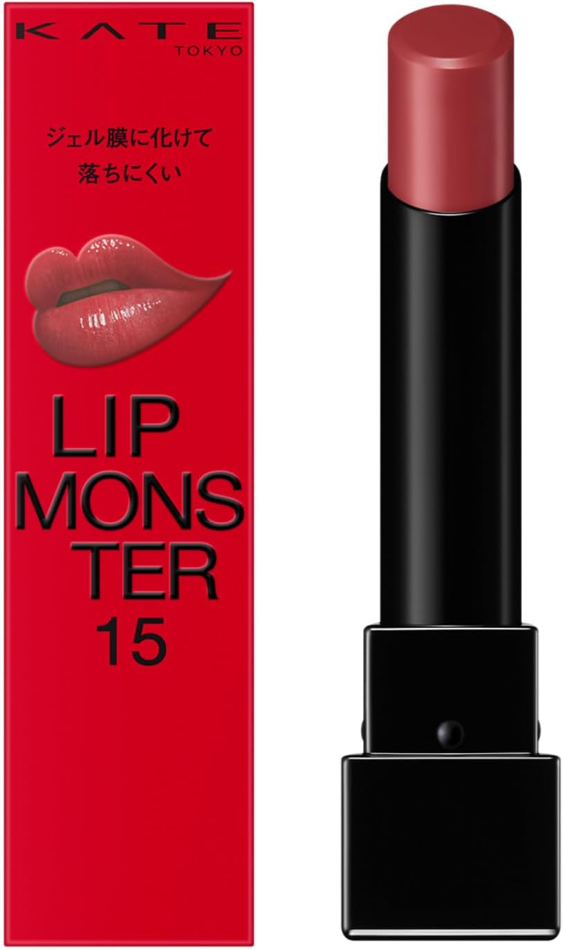 KATE Lip Monster 12 3 Grams (x1)