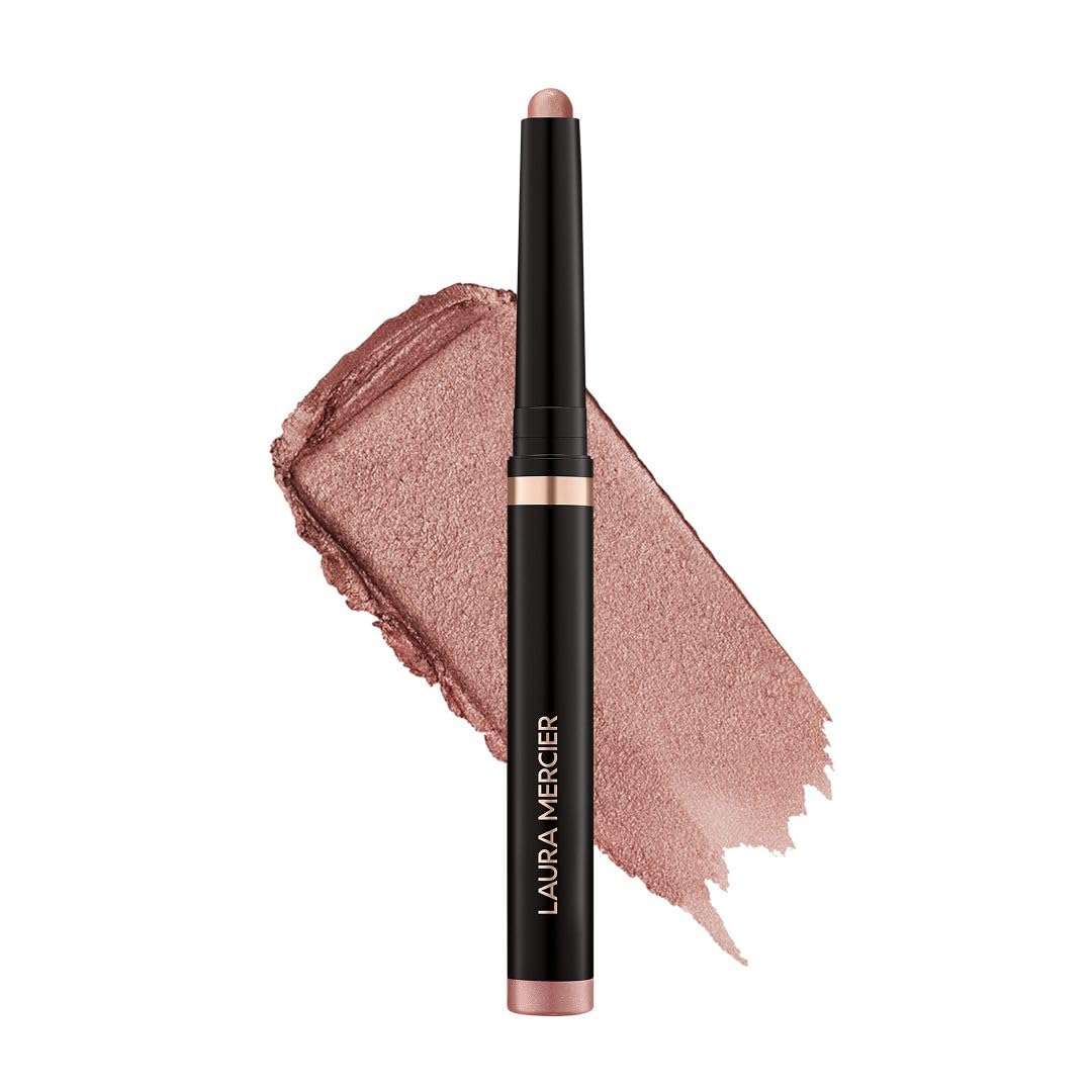 Sombra en lápiz para ojos, de Laura Mercier (Caviar Stick Eye Colour)