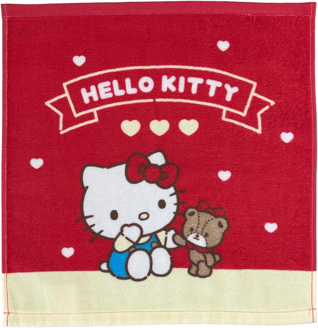 Nomura Towel Sanrio Characters Pochacco Bath Towel, 1 Piece, 23.6 x 47.2 inches (60 x 120 cm), 100% Cotton