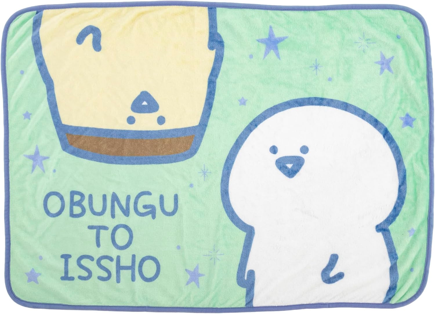 MORIPiLO Sanrio Characters Kuromi Throw Blanket (Soft Sheep Boa Throw), Purple, 27.6 x 39.4 inches (70 x 100 cm), Blanket, Goods, Warm, Cute, Summer, Winter, Cold Protection, Morishita Pillow