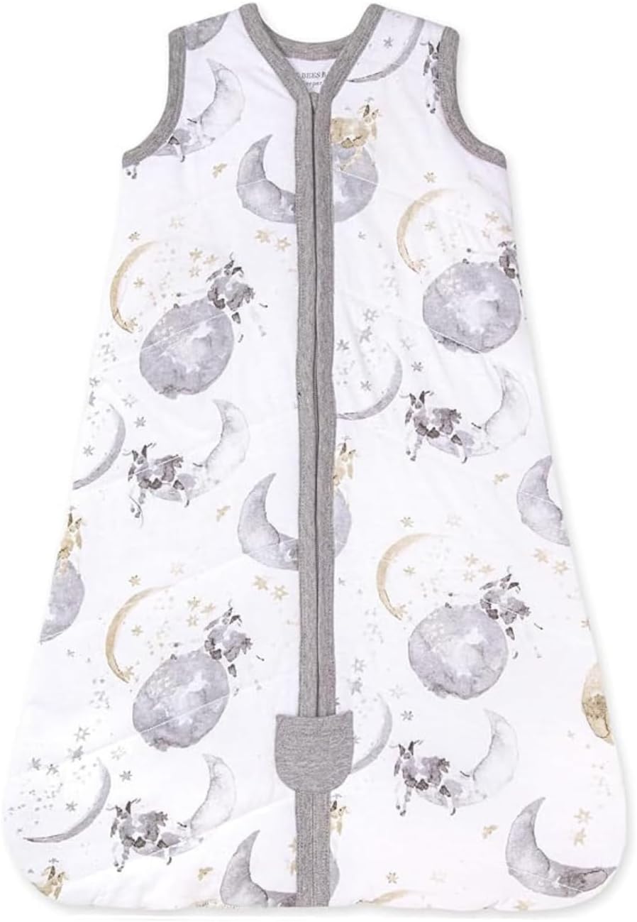 Burt's Bees Beekeeper - Manta unisex para bebé, de algodón 100% orgánico para usar