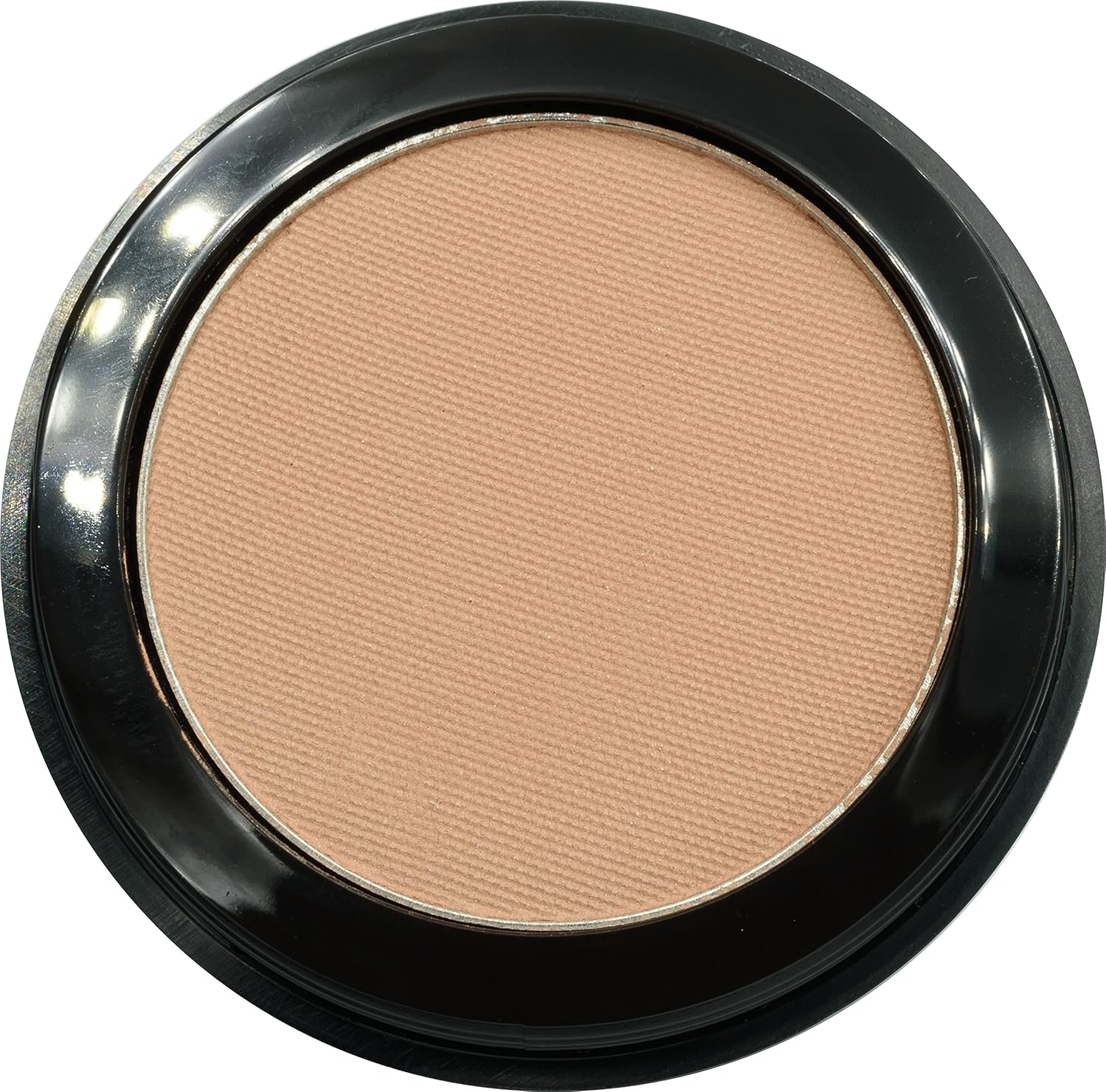 Sombra de ojos en polvo prensado mate, pigmento profundo, brillo de lujo, sombras de ojos negras, sin talco ni parabenos, vegano, sin pruebas de animales y sin crueldad, individual, maquillaje para mujeres maduras y jóvenes.