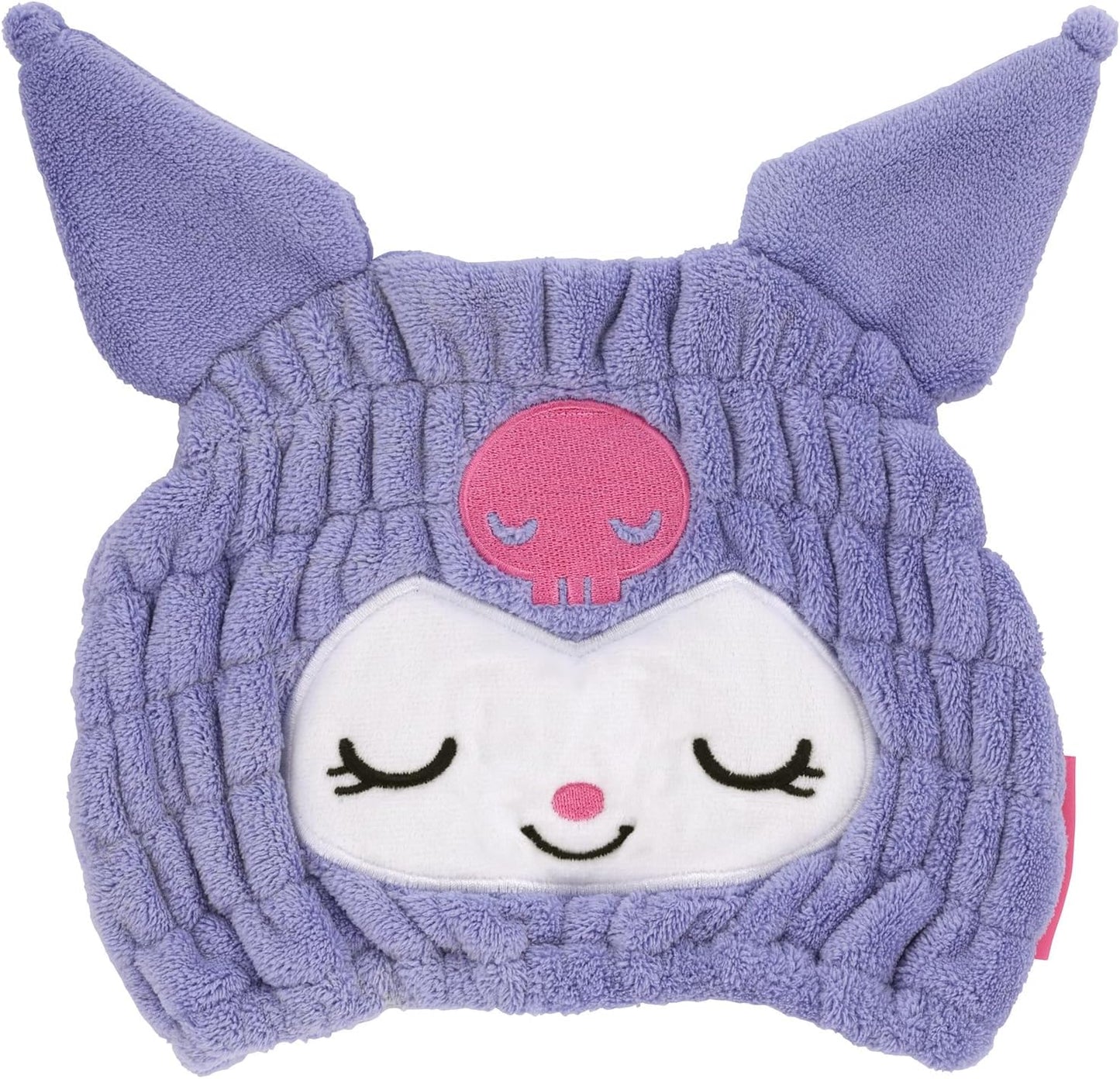 Skater TOC11-A Sanrio Cinnamoroll Absorbent and Quick Drying Towel Cap for Boys and Girls