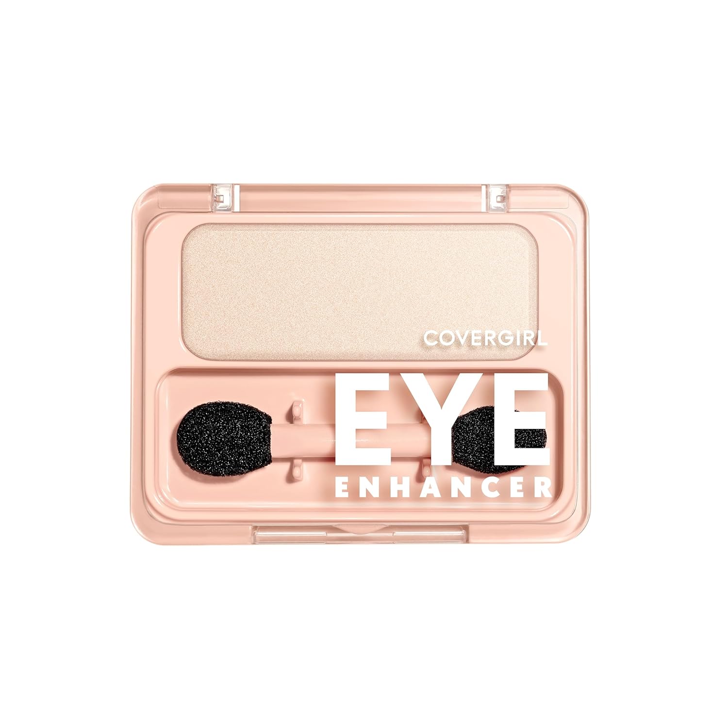 Covergirl Eye Enhancers Eyeshadow Kit, Shimmering Sands, 3 Colors