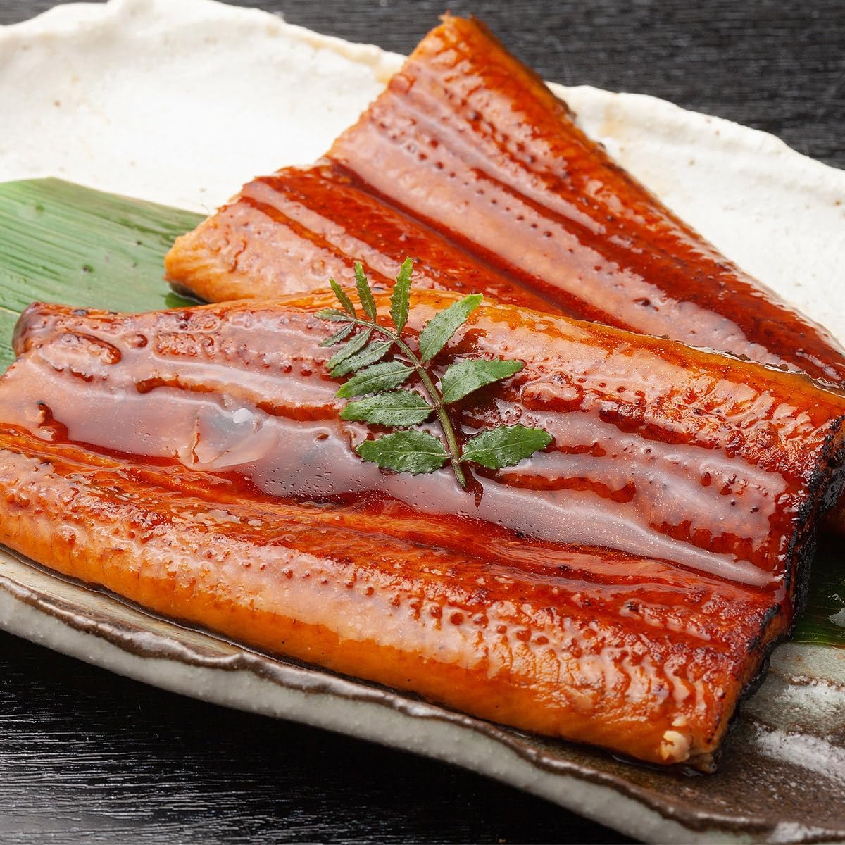 Eel Set, Made in Japan, Respect for the Aged Day, Eel Grill, 5.3 oz (150 g) x 2, Gift Box, Yamada Suisan Eel, Made in Kagoshima