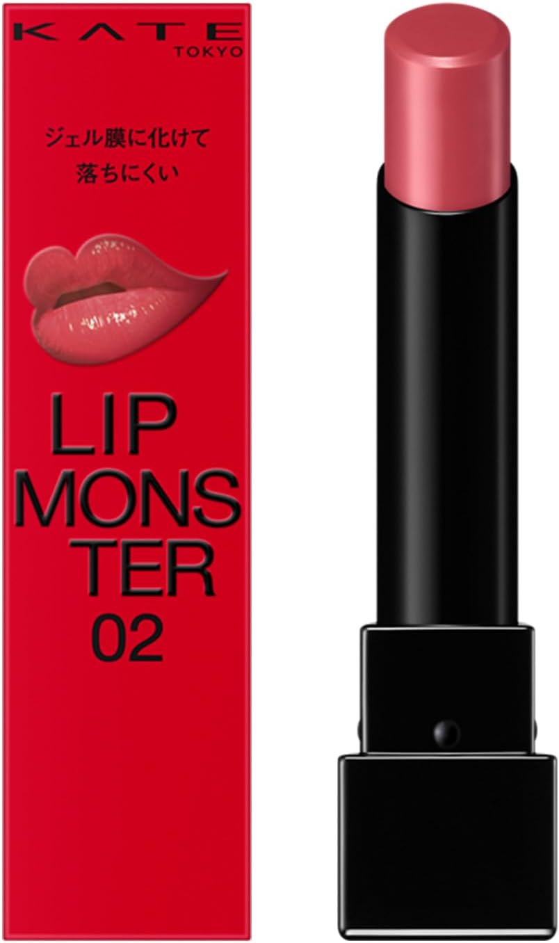 KATE Lip Monster 13 0.1 oz (3 g) x 1