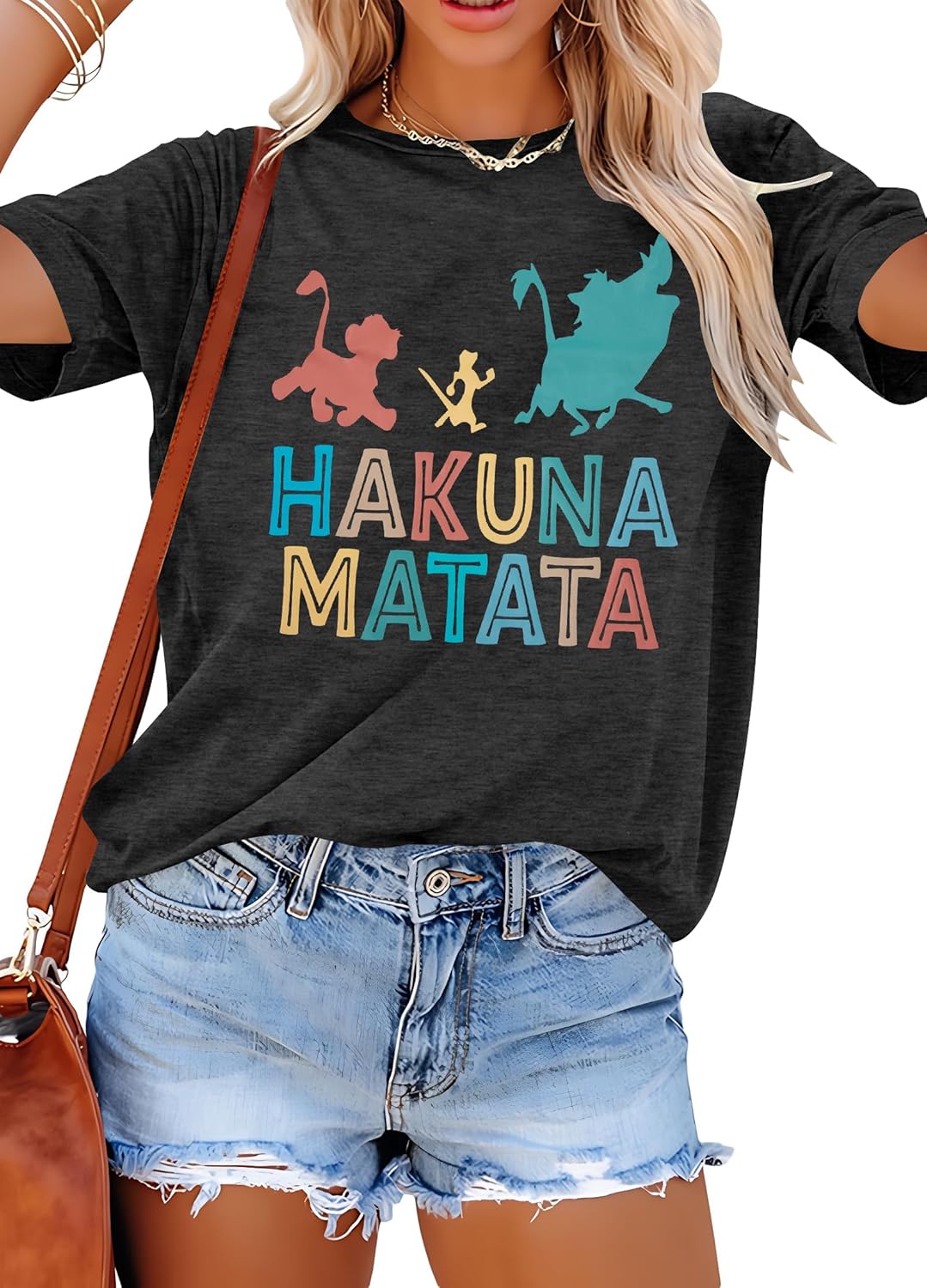 Camisa Mágica para Mujer, Playera del Reino Mágico, Playera de Vacaciones Familiares, Camiseta del Castillo, Cree en la Magia, Tops para Viaje de Verano