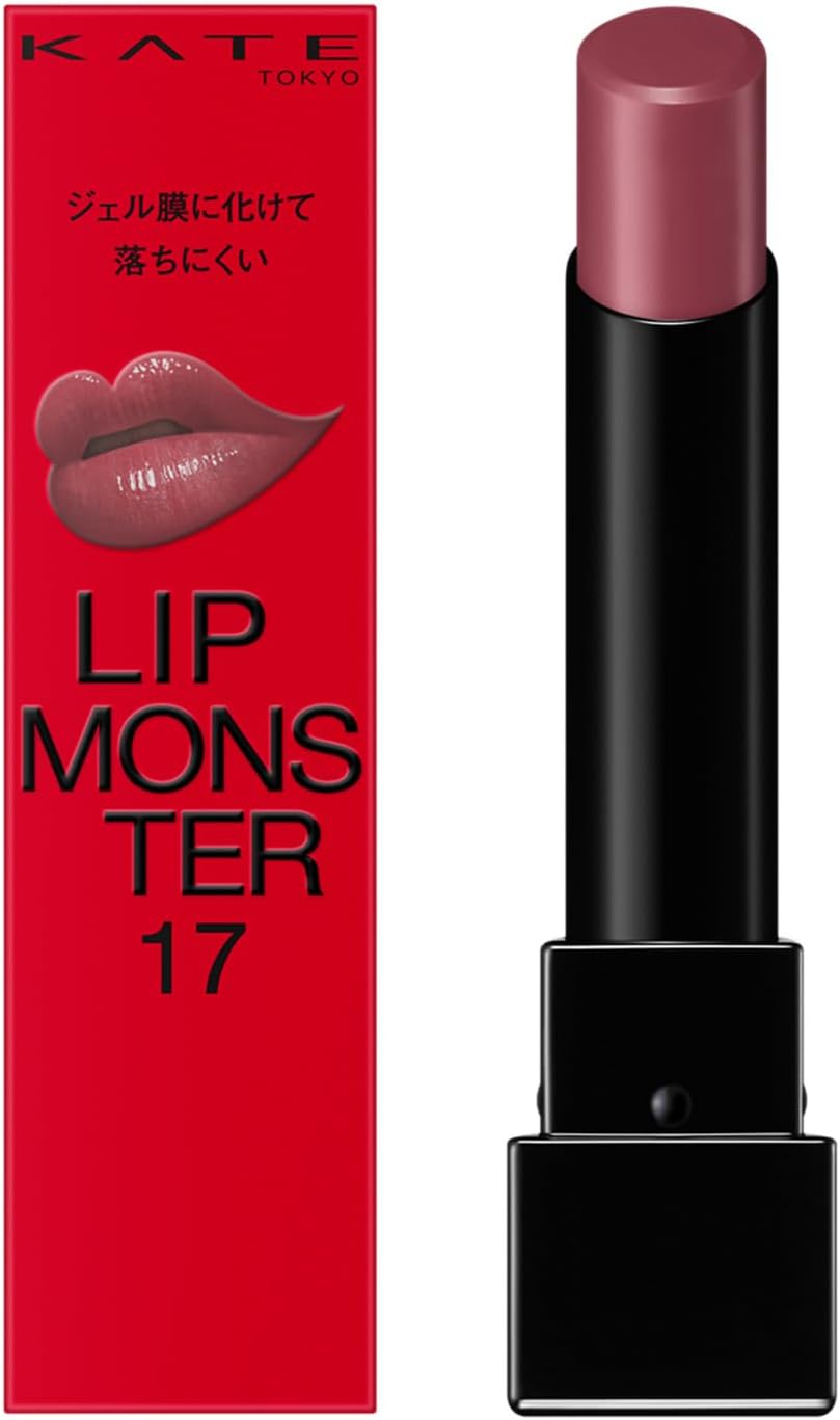 KATE Lip Monster 12 3 Grams (x1)