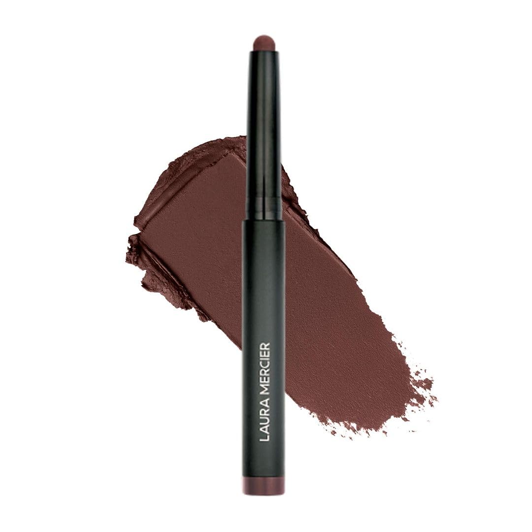 Sombra en lápiz para ojos, de Laura Mercier (Caviar Stick Eye Colour)