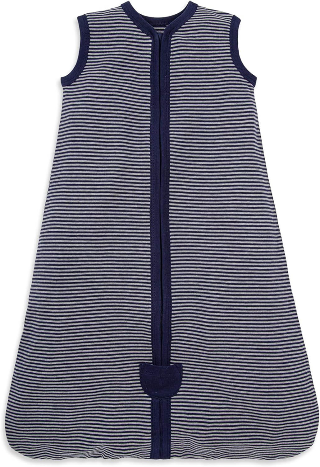 Burt's Bees Beekeeper - Manta unisex para bebé, de algodón 100% orgánico para usar