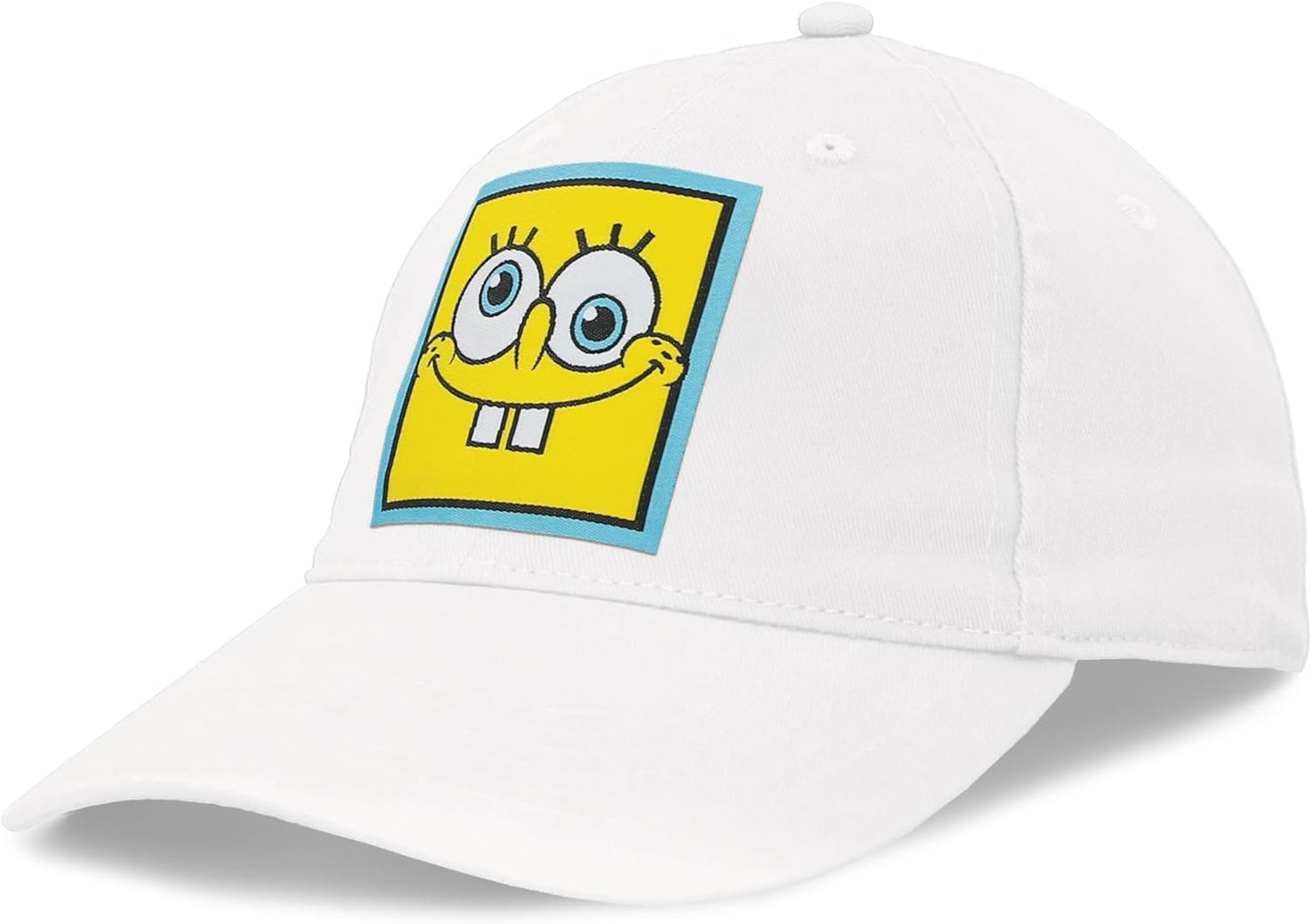 Officially Licensed Baseball Caps for Adults, Teens & Kids