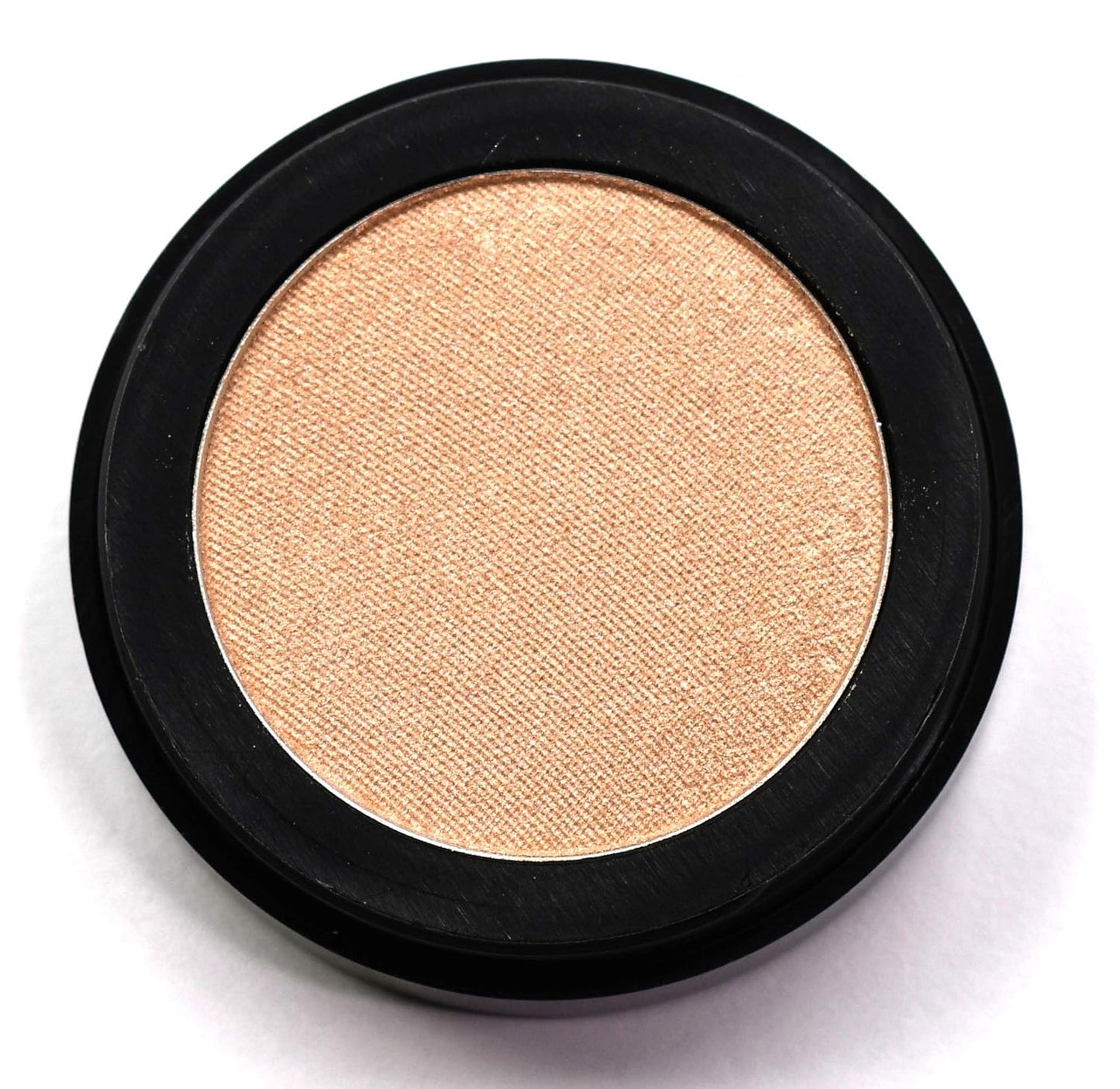 Sombra de ojos en polvo prensado mate, pigmento profundo, brillo de lujo, sombras de ojos negras, sin talco ni parabenos, vegano, sin pruebas de animales y sin crueldad, individual, maquillaje para mujeres maduras y jóvenes.
