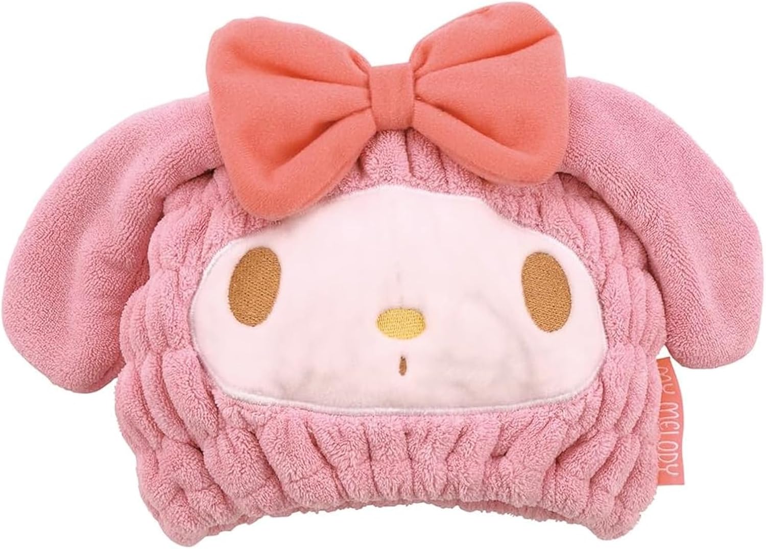 Skater TOC11-A Sanrio Cinnamoroll Absorbent and Quick Drying Towel Cap for Boys and Girls