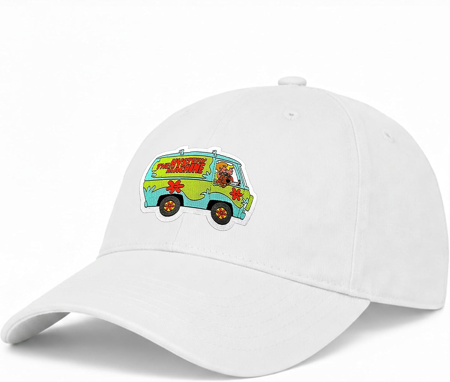 Officially Licensed Baseball Caps for Adults, Teens & Kids