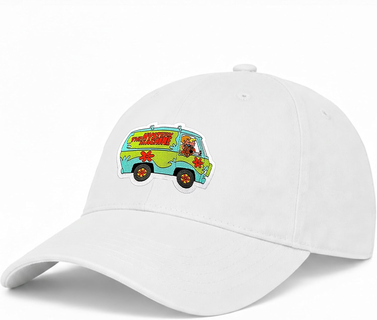 Officially Licensed Baseball Caps for Adults, Teens & Kids