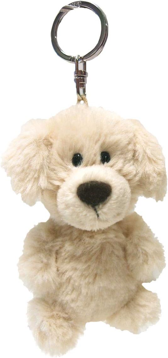 NICI BB WF22 Hummingbird Keychain 3.9 inches (10 cm) Bean Bag Plush Keychain