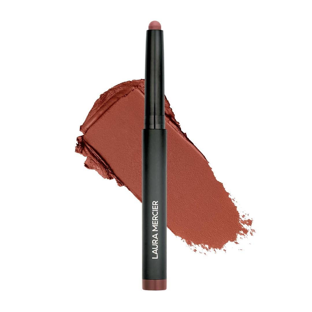 Sombra en lápiz para ojos, de Laura Mercier (Caviar Stick Eye Colour)