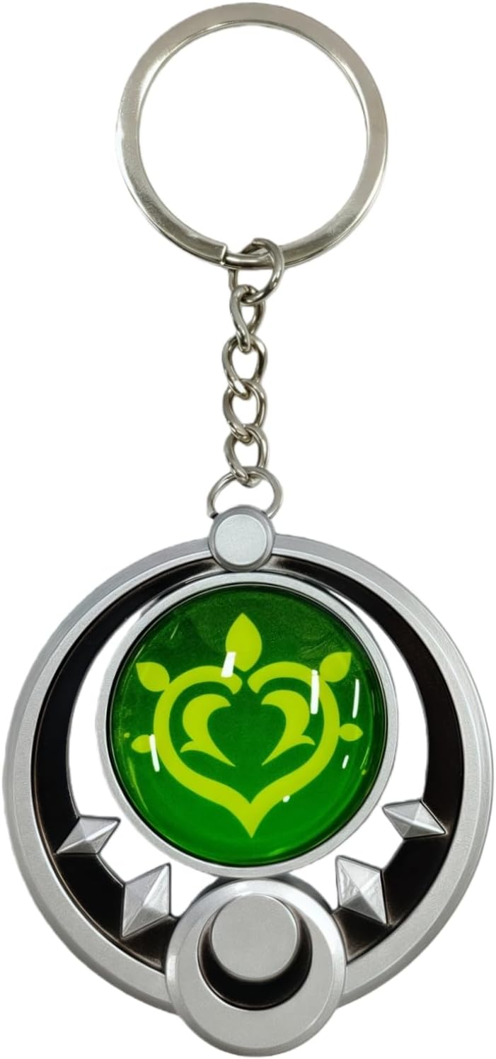 YS Evil Eye Keychain, Cosplay, Anime, Lightweight, Accessory, Accessory, Goods, Fashion, Accessory, Halloween, Christmas Gift