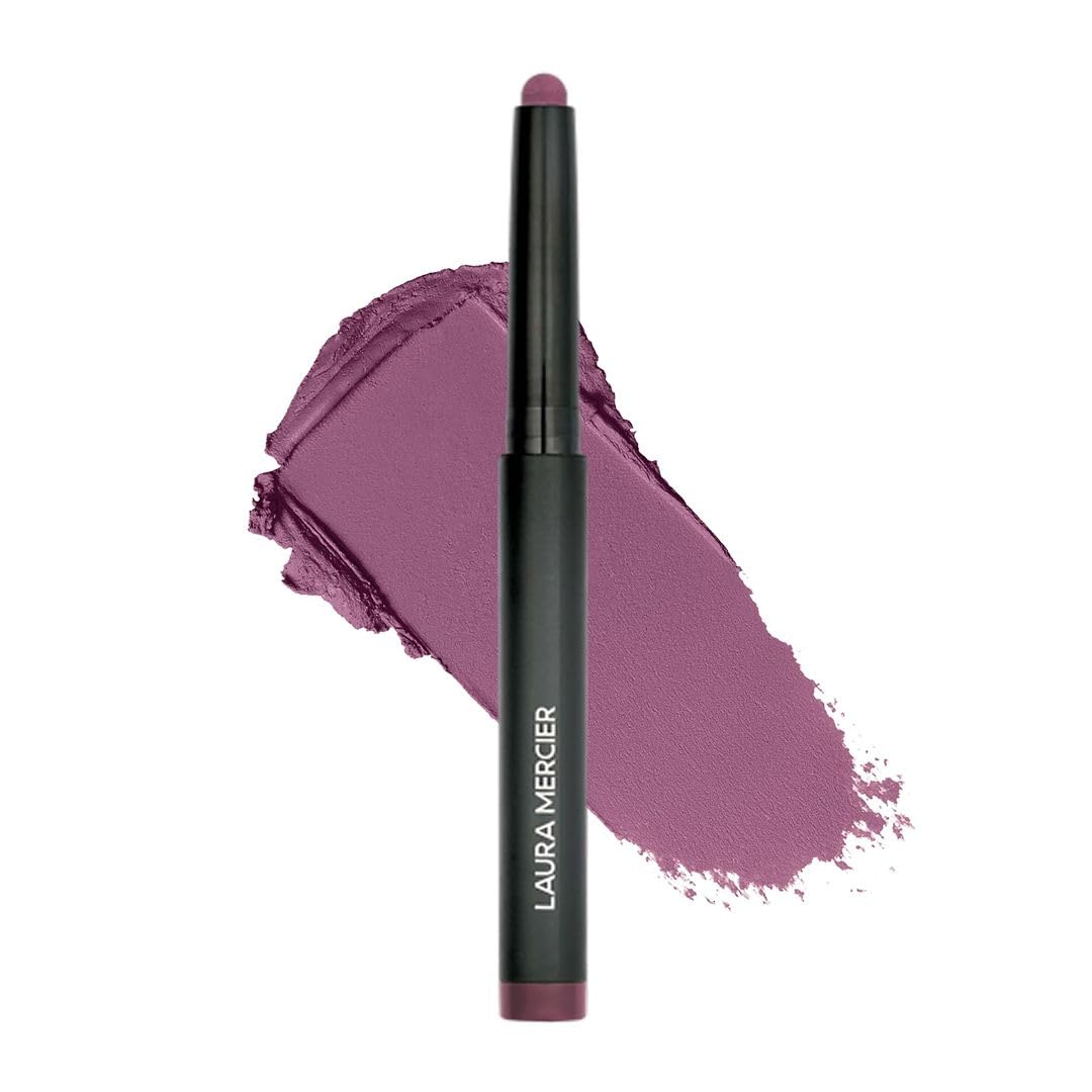 Sombra en lápiz para ojos, de Laura Mercier (Caviar Stick Eye Colour)
