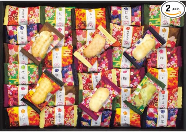 Kanazawa Kenroku Confectionery Kanazawa Komachi [Comes with Official Bag] Confectionery Folding Sweets Gift Side Packaging Individual Gift Souvenir Insert Thank You Celebration Return Home Celebration