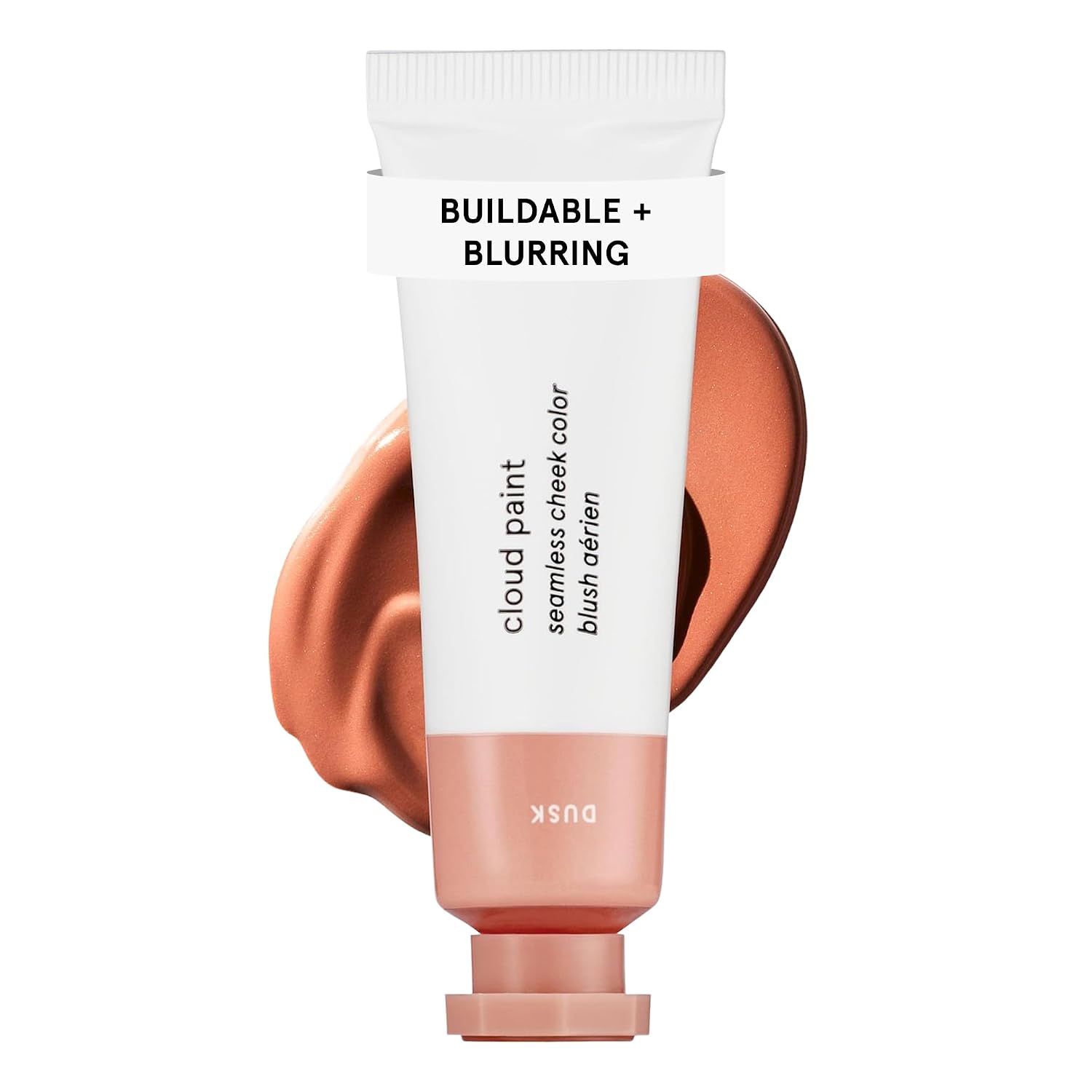 Glossier Cloud Paint (Duna, 0.33 fl oz (0.3 fl oz))