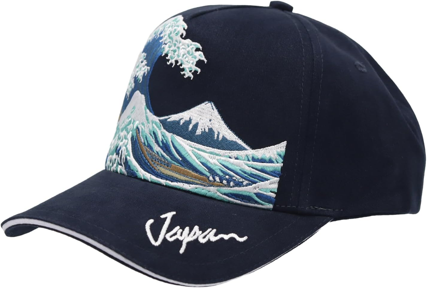 Shinee Japanese Souvenir Cap Hinimaru/Tokyo, Free Gray