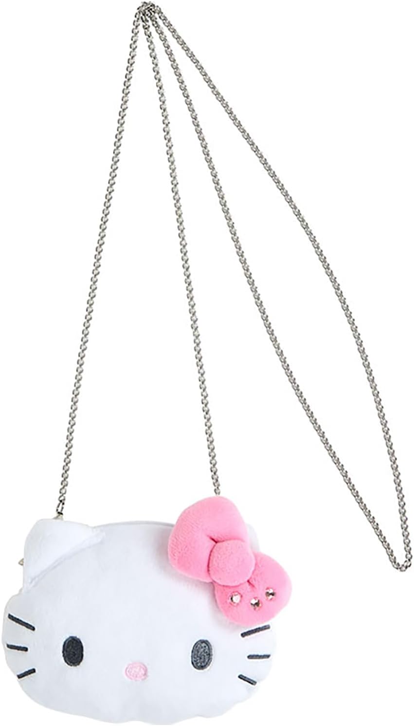 サンリオ(SANRIO) I Love Hello Kitty ハローキティ ピンク ブラック