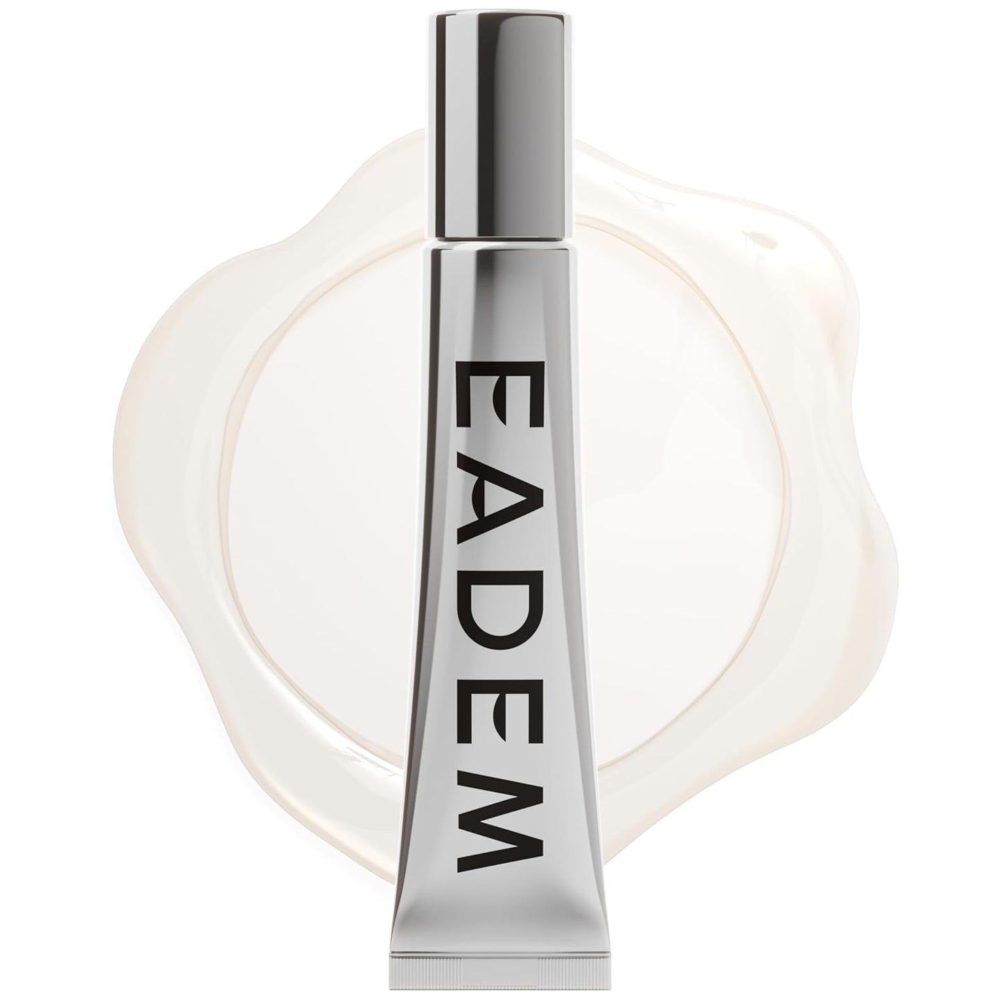 EADEM Le Chouchou Lip Softening Balm, Lip Gloss for Women, Overnight Hydrating & Moisturizing Luxury Lip Balm, 0.5 oz, Butter Mochi