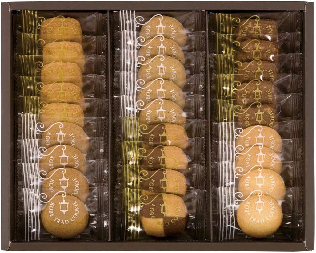Kobe Traditional Cookie TC-5