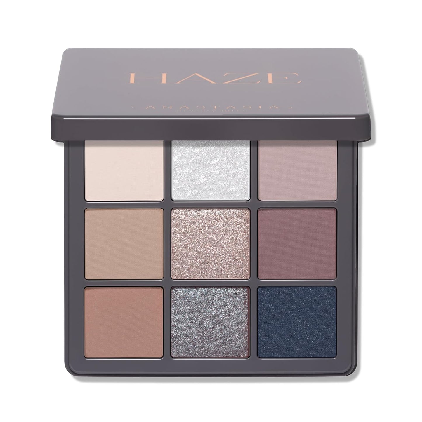 Anastasia Beverly Hills - Mini paleta de sombras de ojos