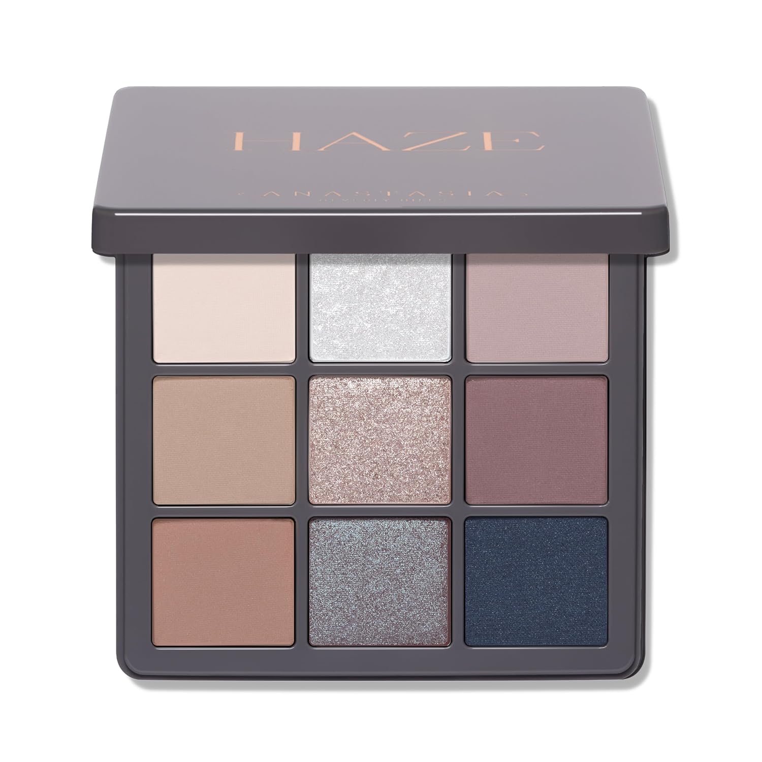 Anastasia Beverly Hills - Mini paleta de sombras de ojos