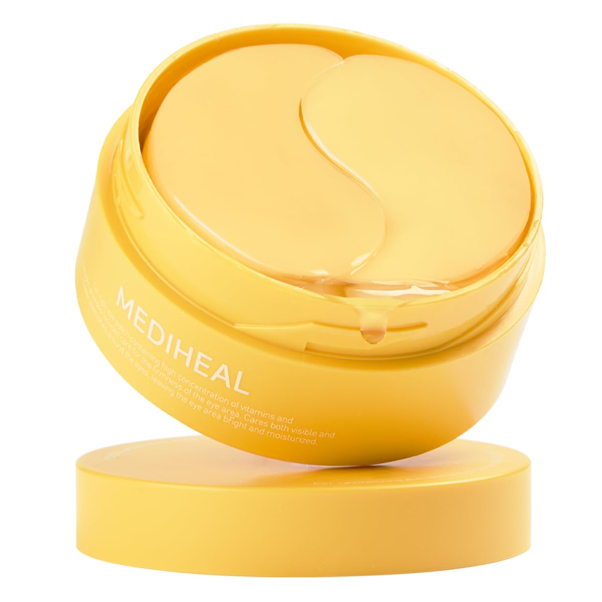 Mediheal Parche de Colágeno en Cápsula_Retinol para Levantar Arrugas