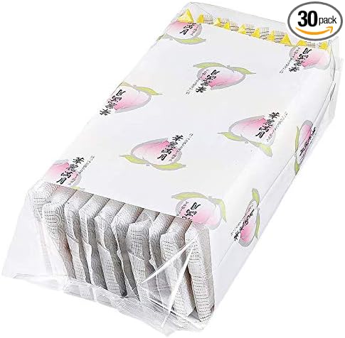 Gorgeous Full Moon Gift Can (1 piece × 24 bags)
