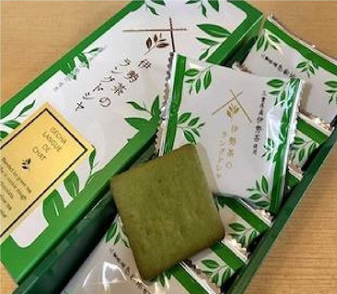 Mie Prefecture Limited Mie Prefecture Souvenir, Ise City Limited Ise No.1 Sweets, Ise Tea Rangdosha from Ise Tea, Made in Mie Prefecture, ISECHA LANGUE DE CHAT Chocolate Candy, 9 Pieces