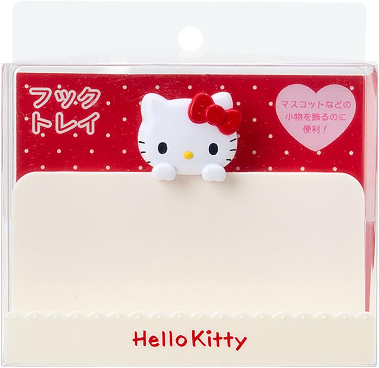 Sanrio Hello Kitty Mesh Panel 184543