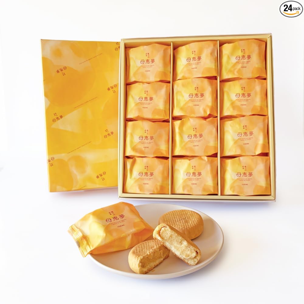 Mother Megumu Honpo Mama Megumu Pack of 12
