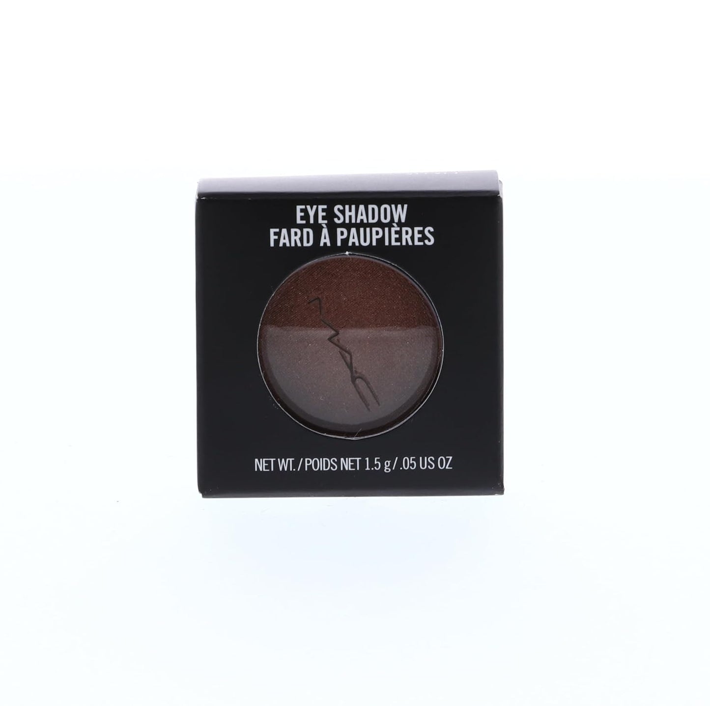 MAC Sombra de Ojos-Brule (S) Bandeja de Recambio 1.5 g / 0.05 oz