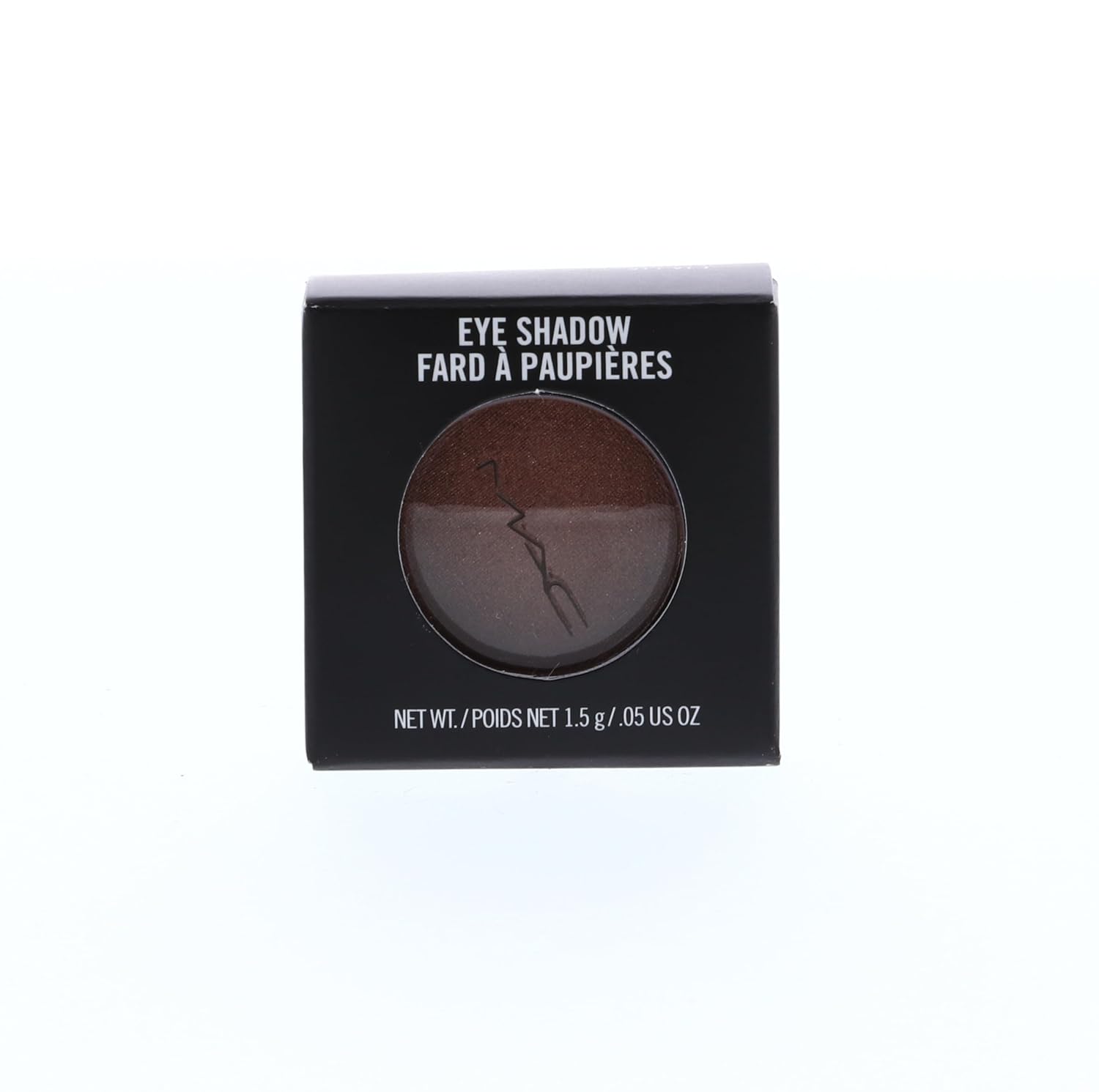 MAC Sombra de Ojos-Brule (S) Bandeja de Recambio 1.5 g / 0.05 oz