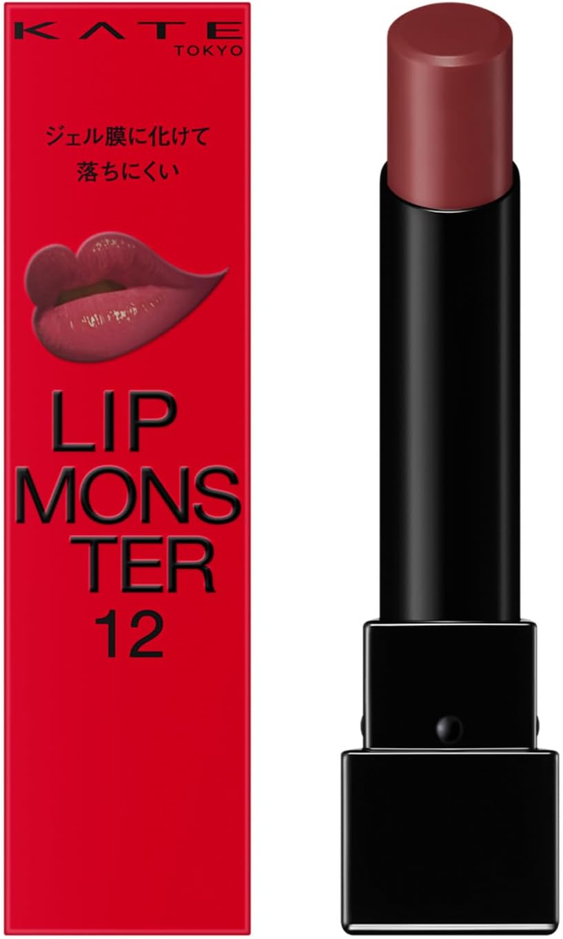 KATE Lip Monster 13 0.1 oz (3 g) x 1