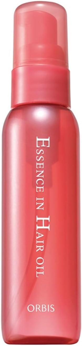 Orbis (オルビス) Essence In Hair Milk Sanrio Characters Limited Collaboration Design Bottled 140g (Leave-In Treatment)