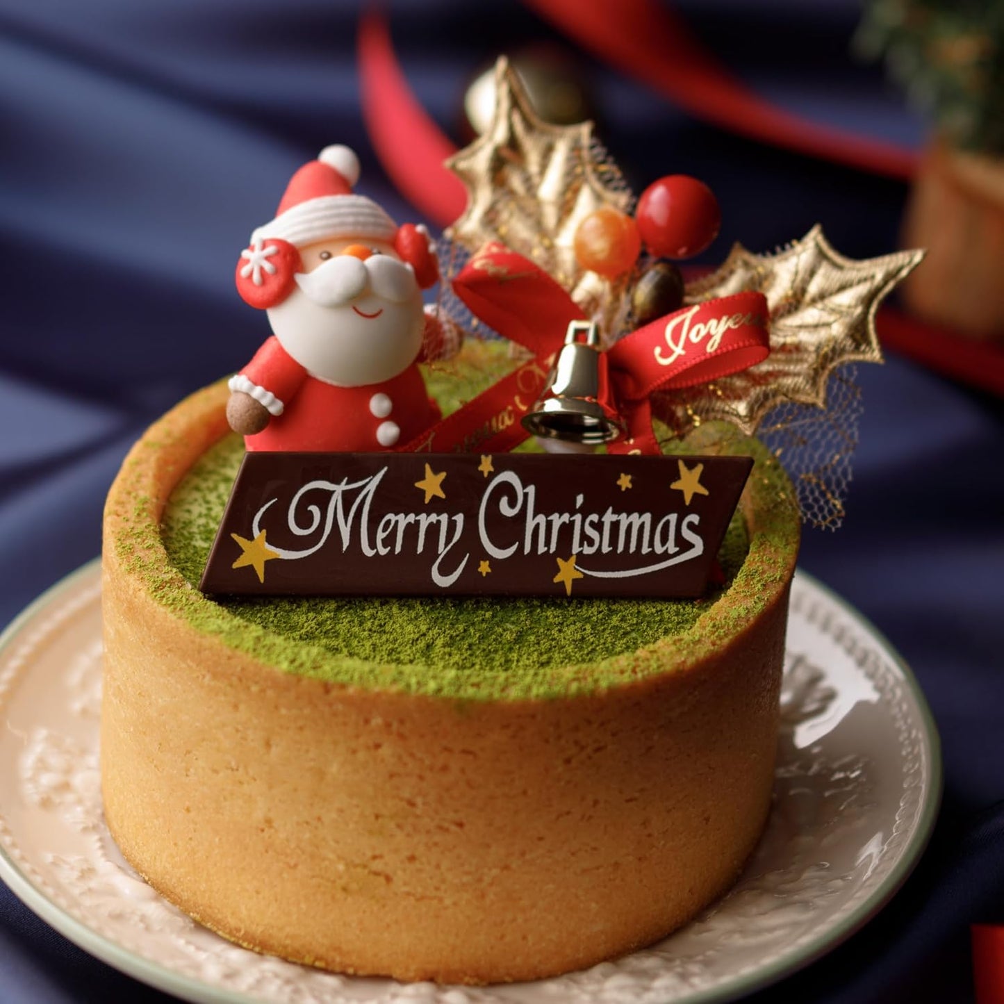 Matcha Sweets KanoZA Izumo Matcha Fondue Cake Gift Popular Gift Sweets Birthday Take-out White Day Return Gift