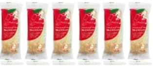 [Set of 4] Lagnoo Patisserie Apple Stick, 2.1 oz (60 g) x 4, Apple Pies, Sweets, Aomori