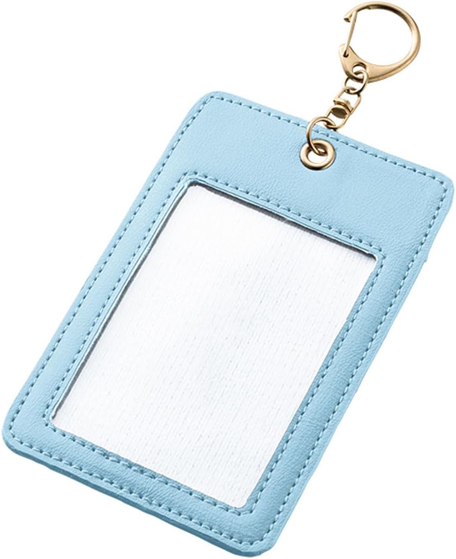 Trade Works Trade Card Case, Card Case, Keychain, 9 Colors, Anime Storage, Protection, Bag Charm